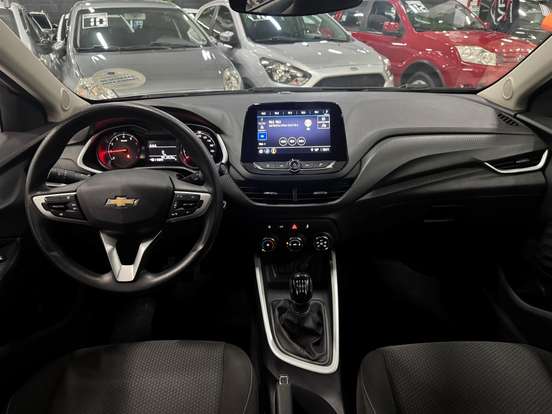 CHEVROLET-ONIX-1.0 TURBO FLEX PLUS LT MANUAL CHEVROLET-ONIX-2025