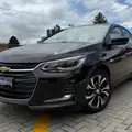 CHEVROLET ONIX 1.0 TURBO FLEX PLUS PREMIER AUTOMÁTICO CHEVROLET ONIX 1.0 TURBO FLEX PLUS PREMIER AUTOMÁTICO