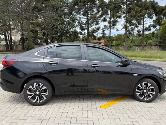 CHEVROLET-ONIX-1.0 TURBO FLEX PLUS PREMIER AUTOMÁTICO CHEVROLET-ONIX-2023
