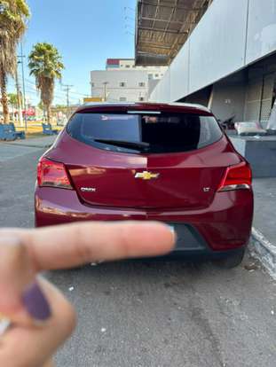 CHEVROLET-ONIX-2019