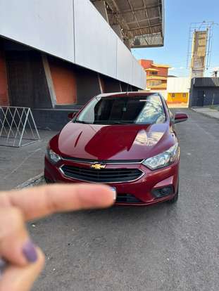 CHEVROLET-ONIX-2019