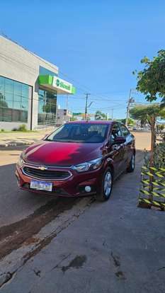 CHEVROLET-PRISMA-1.4 MPFI LT 8V FLEX 4P AUTOMÁTICO CHEVROLET-PRISMA-2019