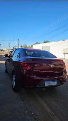CHEVROLET-PRISMA-2019