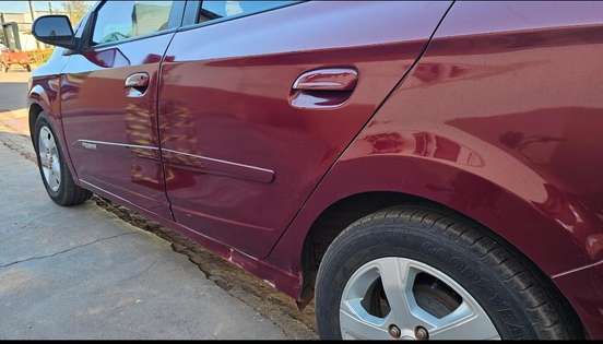 CHEVROLET-PRISMA-1.4 MPFI LT 8V FLEX 4P AUTOMÁTICO CHEVROLET-PRISMA-2019