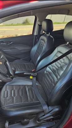 CHEVROLET-PRISMA-2019