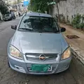 CHEVROLET PRISMA 1.4 MPFI MAXX 8V FLEX 4P MANUAL CHEVROLET PRISMA 1.4 MPFI MAXX 8V FLEX 4P MANUAL