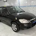 CHEVROLET PRISMA 1.4 MPFI MAXX 8V FLEX 4P MANUAL CHEVROLET PRISMA 1.4 MPFI MAXX 8V FLEX 4P MANUAL