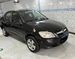 CHEVROLET PRISMA 1.4 MPFI MAXX 8V FLEX 4P MANUAL CHEVROLET PRISMA 1.4 MPFI MAXX 8V FLEX 4P MANUAL