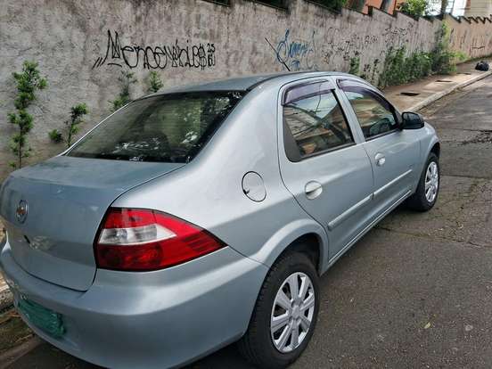 CHEVROLET-PRISMA-1.4 MPFI MAXX 8V FLEX 4P MANUAL CHEVROLET-PRISMA-2010