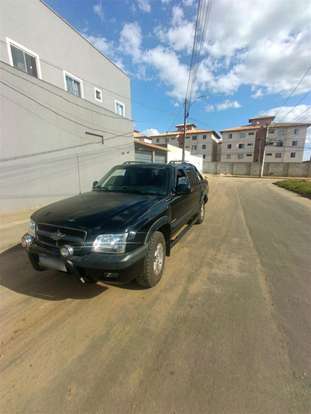 CHEVROLET-S10-2008