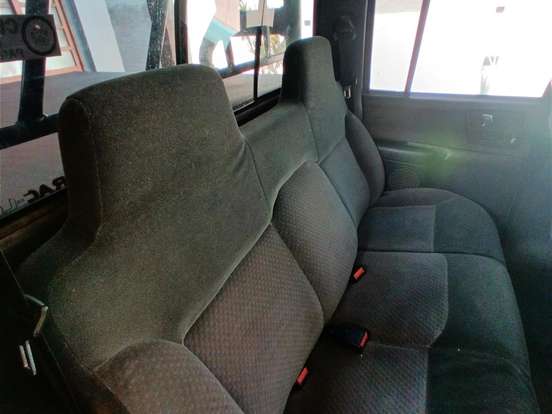 CHEVROLET-S10-2.4 ADVANTAGE 4X2 CD 8V FLEX 4P MANUAL CHEVROLET-S10-2008