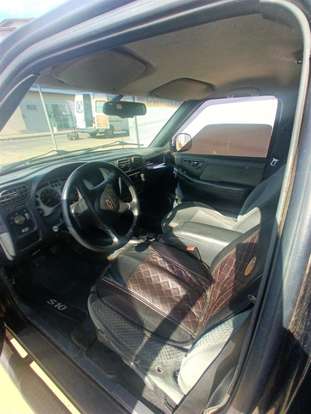 CHEVROLET-S10-2008
