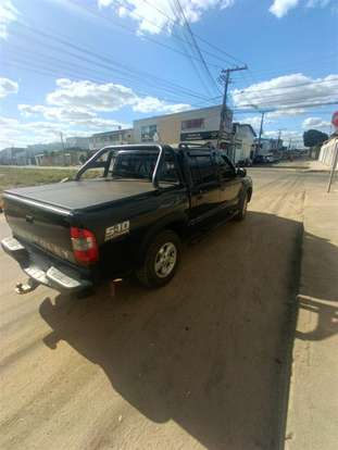 CHEVROLET-S10-2008
