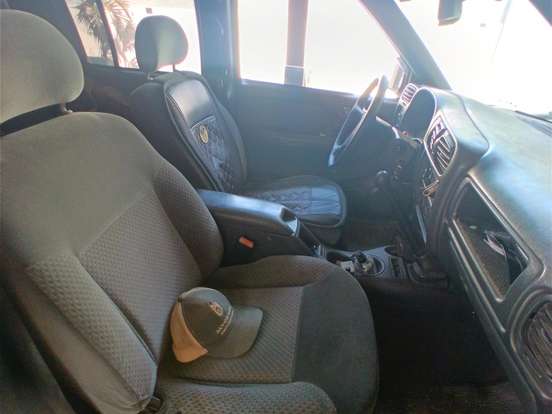 CHEVROLET-S10-2.4 ADVANTAGE 4X2 CD 8V FLEX 4P MANUAL CHEVROLET-S10-2008