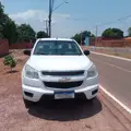 CHEVROLET S10 2.4 LS 4X2 CS 8V FLEX 2P MANUAL CHEVROLET S10 2.4 LS 4X2 CS 8V FLEX 2P MANUAL