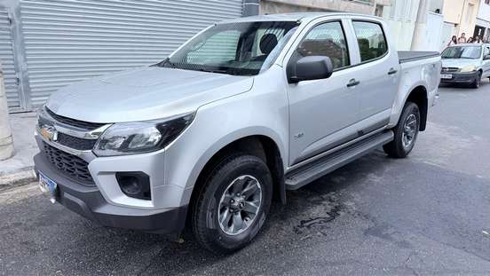 CHEVROLET-S10-2022
