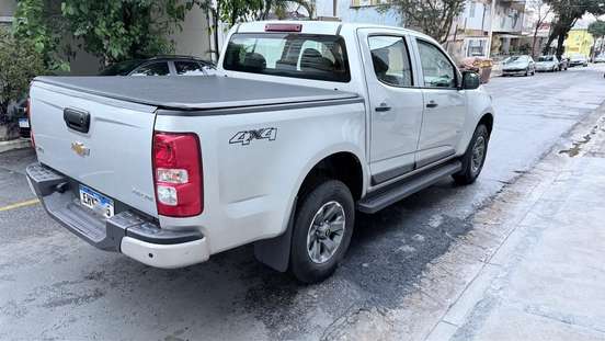 CHEVROLET-S10-2022