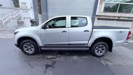 CHEVROLET-S10-2022