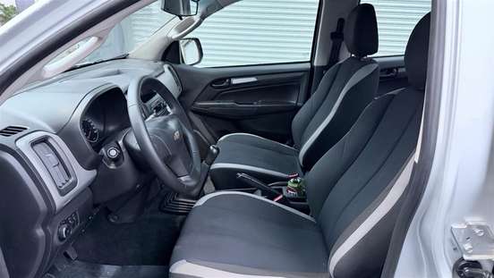 CHEVROLET-S10-2022