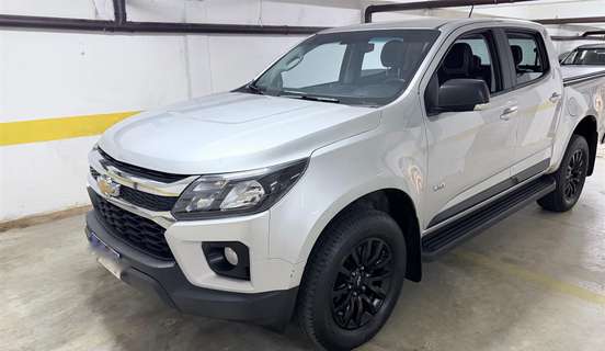 CHEVROLET-S10-2021
