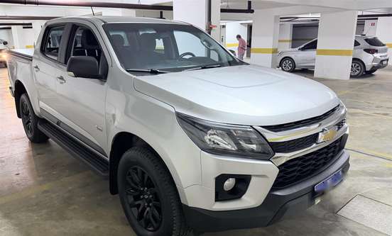 CHEVROLET-S10-2021