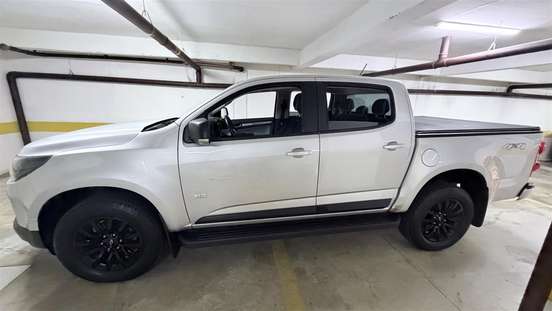 CHEVROLET-S10-2021