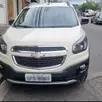 CHEVROLET SPIN 1.8 ACTIV 8V FLEX 4P AUTOMÁTICO CHEVROLET SPIN 1.8 ACTIV 8V FLEX 4P AUTOMÁTICO