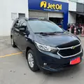 CHEVROLET SPIN 1.8 LT 8V FLEX 4P AUTOMÁTICO CHEVROLET SPIN 1.8 LT 8V FLEX 4P AUTOMÁTICO