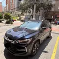 CHEVROLET TRACKER 1.2 TURBO FLEX PREMIER AUTOMÁTICO CHEVROLET TRACKER 1.2 TURBO FLEX PREMIER AUTOMÁTICO