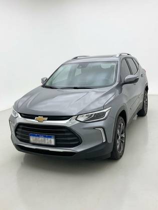 CHEVROLET TRACKER 1.2 TURBO FLEX PREMIER AUTOMÁTICO
