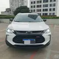 CHEVROLET TRACKER 1.2 TURBO FLEX RS AUTOMÁTICO CHEVROLET TRACKER 1.2 TURBO FLEX RS AUTOMÁTICO