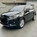 CHEVROLET TRACKER 1.4 16V TURBO FLEX LTZ AUTOMÁTICO CHEVROLET TRACKER 1.4 16V TURBO FLEX LTZ AUTOMÁTICO