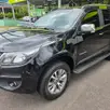 CHEVROLET TRAILBLAZER 2.8 LTZ 4X4 16V TURBO DIESEL 4P AUTOMÁTICO CHEVROLET TRAILBLAZER 2.8 LTZ 4X4 16V TURBO DIESEL 4P AUTOMÁTICO