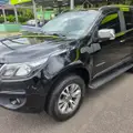 CHEVROLET TRAILBLAZER 2.8 LTZ 4X4 16V TURBO DIESEL 4P AUTOMÁTICO CHEVROLET TRAILBLAZER 2.8 LTZ 4X4 16V TURBO DIESEL 4P AUTOMÁTICO