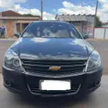 CHEVROLET VECTRA 2.0 MPFI ELITE 8V FLEX 4P AUTOMÁTICO CHEVROLET VECTRA 2.0 MPFI ELITE 8V FLEX 4P AUTOMÁTICO