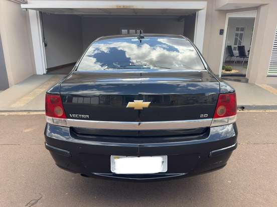 CHEVROLET-VECTRA-2010