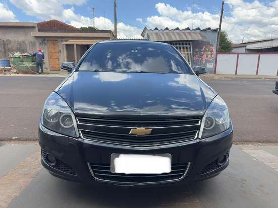 CHEVROLET-VECTRA-2.0 MPFI ELITE 8V FLEX 4P AUTOMÁTICO CHEVROLET-VECTRA-2010