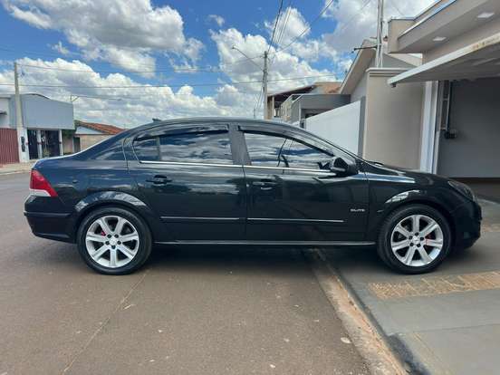 CHEVROLET-VECTRA-2010