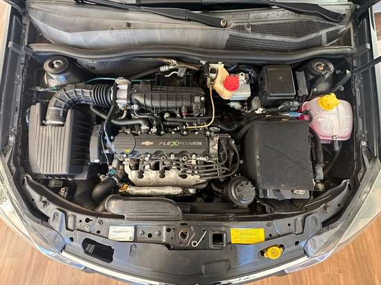 CHEVROLET-VECTRA-2010