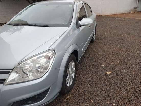 CHEVROLET-VECTRA-2009