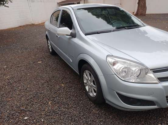 CHEVROLET-VECTRA-2009