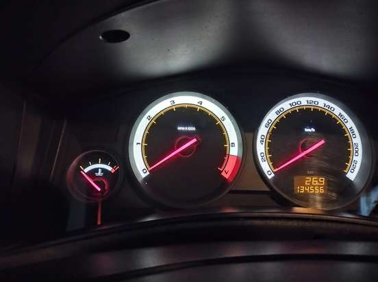 CHEVROLET-VECTRA-2009