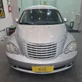 CHRYSLER PT CRUISER 2.4 CLASSIC 16V GASOLINA 4P AUTOMÁTICO CHRYSLER PT CRUISER 2.4 CLASSIC 16V GASOLINA 4P AUTOMÁTICO