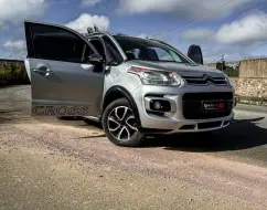 CITROËN AIRCROSS 1.6 EXCLUSIVE 16V FLEX 4P AUTOMÁTICO CITROËN AIRCROSS 1.6 EXCLUSIVE 16V FLEX 4P AUTOMÁTICO