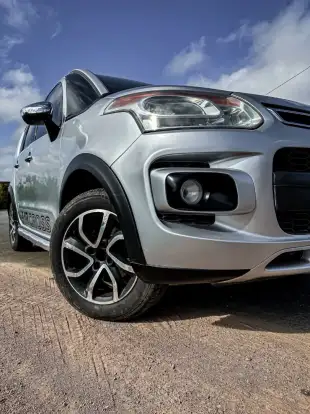 CITROËN-AIRCROSS-2013