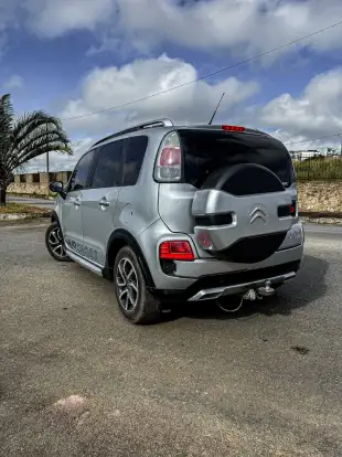 CITROËN-AIRCROSS-2013