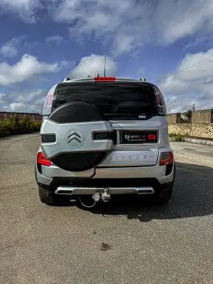 CITROËN-AIRCROSS-2013