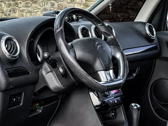 CITROËN-AIRCROSS-1.6 EXCLUSIVE 16V FLEX 4P AUTOMÁTICO CITROËN-AIRCROSS-2013