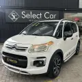 CITROËN AIRCROSS 1.6 GLX 16V FLEX 4P MANUAL CITROËN AIRCROSS 1.6 GLX 16V FLEX 4P MANUAL