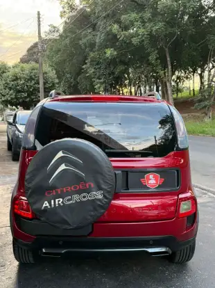 CITROËN-AIRCROSS-2015